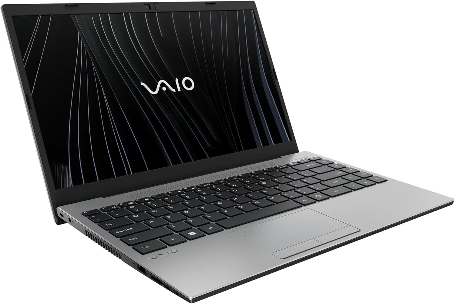 Amazon.com: VAIO 15 High Performance Laptop in Silver Metallic